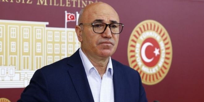 CHP'li vekil: Yemekler Meclis'te ucuz değil