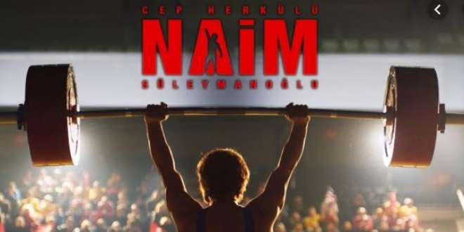 'Naim' filminin yeni fragmanı izleyicileri etkiledi