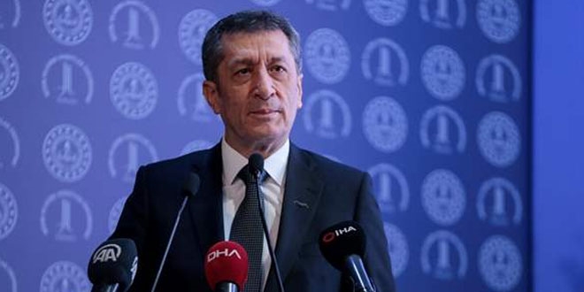 'Müziği, çocuklarımızın mezuniyet profillerinde görmek istiyoruz'