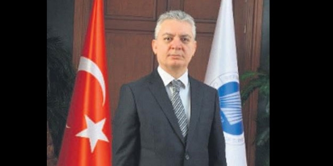 Rekabet Kuruluna yeni başkan ataması