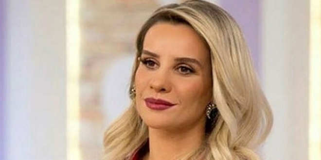 Esra Erol'a 'özel hayatın ifşası' suçlamasıyla 3 yıl hapis istemi