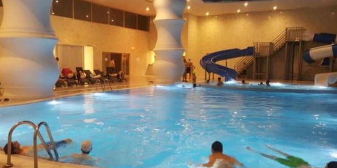 Ara tatil termal tesislerin yüzünü güldürecek