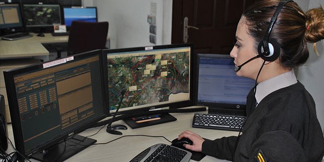 Siber güvenlik için milli kripto algoritmaları devrede