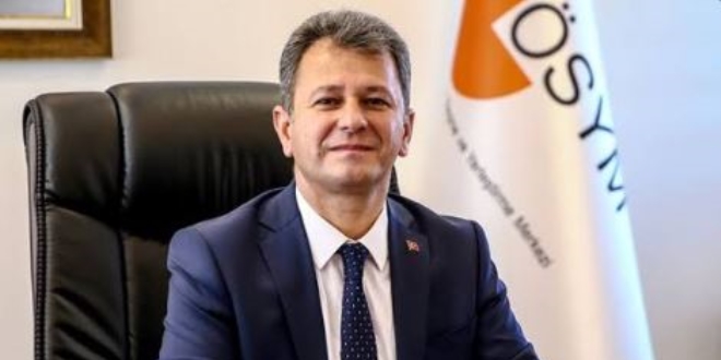 �SYM Ba�kan�'ndan Y�KD�L uyar�s�