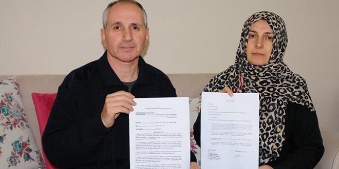 Kar orta olmak istediler, 400 bin lira kaptrdlar