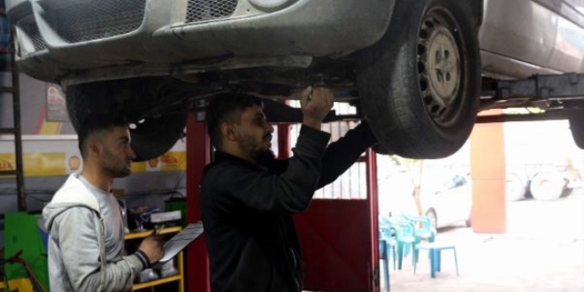 Sürücülere kışlık bakım uyarısı