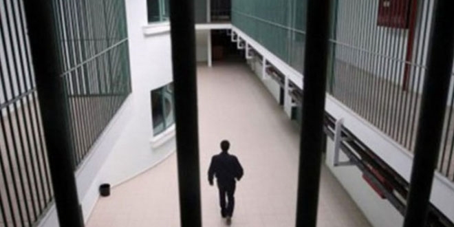 2. Yargı Paketi cezaevlerine umut oldu