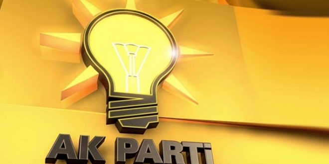 Ak Parti'de değişim büyük olacak