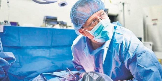 Erdoğan'ın daveti, ilk doktorlardan karşılık buldu