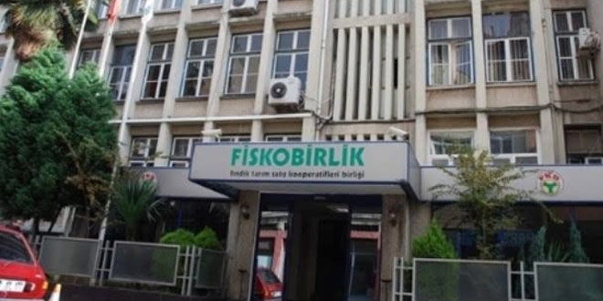 FSKOBRLK'in 'Giresun'dan tanaca' iddialarna aklama