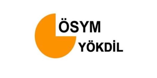 2019-YÖKDİL sınavı yapıldı, sonuçlar 28 Kasım'da
