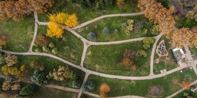 Soğanlı Botanik Parkı'nın imara açılacağı iddiası