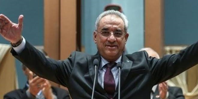 DSP'den CHP'ye seçim ittifakı eleştirisi