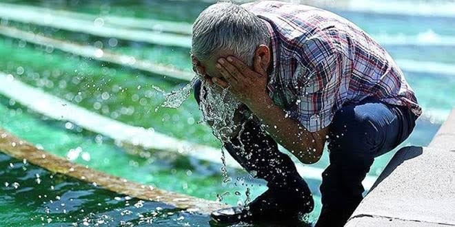 Hava sıcaklığı kuzey ve iç kesimlerde artacak
