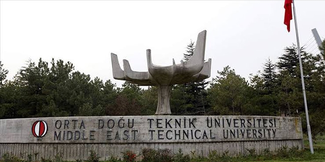 'Üniversitelerimiz artık dünya standartlarıyla yarışıyor'