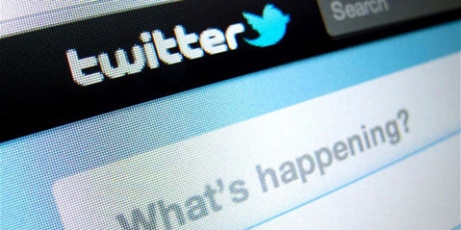 Twitter, Hamas yetkilisinin hesabını kapattı