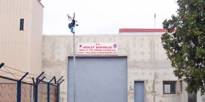 CHP'nin yarg� paketinden '�mral�' ��kt�