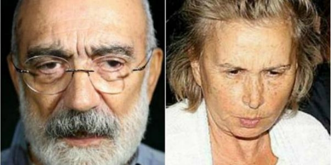 Savc Ahmet Altan ve Nazl Ilcak'a ceza, Mehmet Altan'a beraat istedi