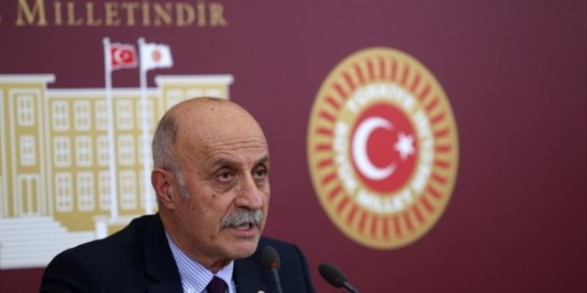 'MEB'in bütçesi, yine faize ayrılan bütçenin altında kaldı'