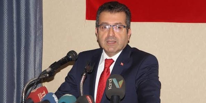 Meteoroloji Genel Müdürü: Küresel ısınma ile dengeler altüst oldu. Yağışlı bir kış beklenmiyor
