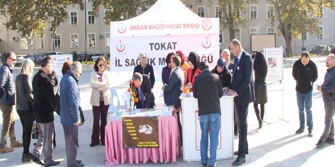 Türkiye'de 28 bin 470 kişi organ bağışı bekliyor