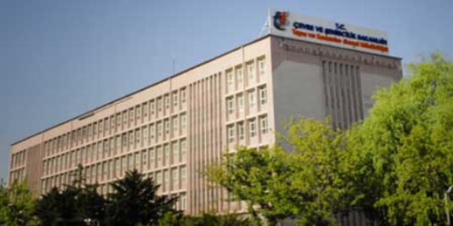 Tapu'da merkez teşkilatı görev yetki genelgesi değişti