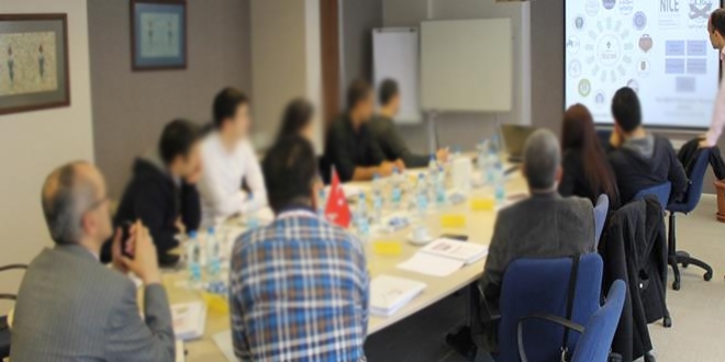 Kamuda, stratejik yönetim için mevzuat çıkarılacak