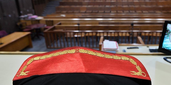 Mahkeme Ba�kan�'ndan '�ngiliz derin devleti' tepkisi