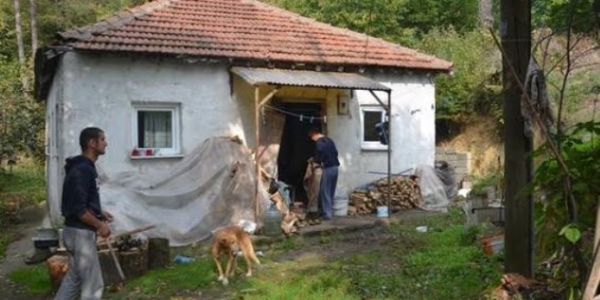 Parasızlıktan değil, elektriksizlikten ilk çağları yaşıyorlar