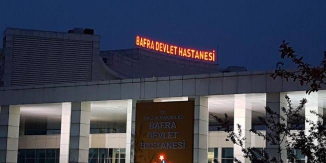 Çirkin paylaşım yapan doktor açığa alındı