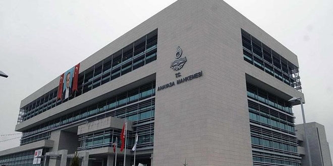 AYM, SGK ödemelerini geciktirdiği için ceza yedi