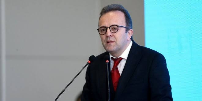 BİK Genel Müdürü Duran: Dijital medya büyüyor