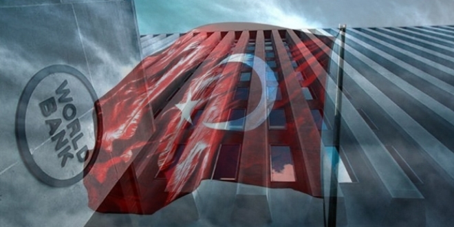 Dünya Bankası: Türkiye zor dönemden çıktı