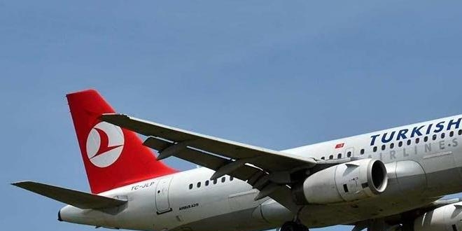 THY üst yönetimine, Kartal İHL damgası
