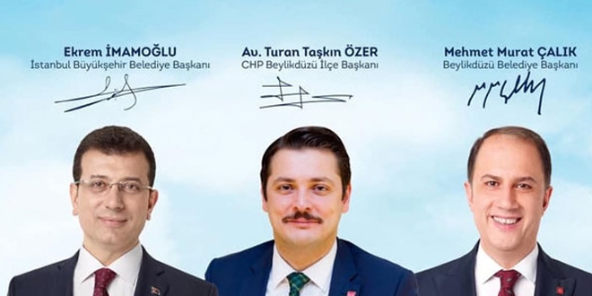 İBB'nin 'bayram kutlaması' ihalesi tanıdık isme