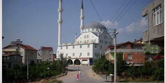 10 Kasım'da camilerden siren çalınmasından vazgeçildi