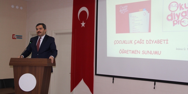 Türkiye'de en fazla diyabet hastalığının olduğu il