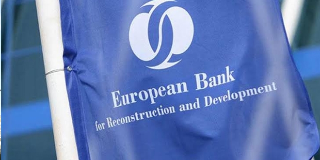 EBRD'den 'Türkiye 2020'de yeniden ekonomik büyümeye dönecek' tahmini