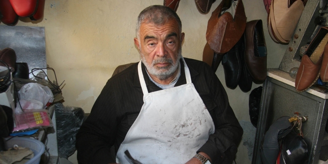 Yediği tokat yüzünden 55 yıldır çay içmiyor
