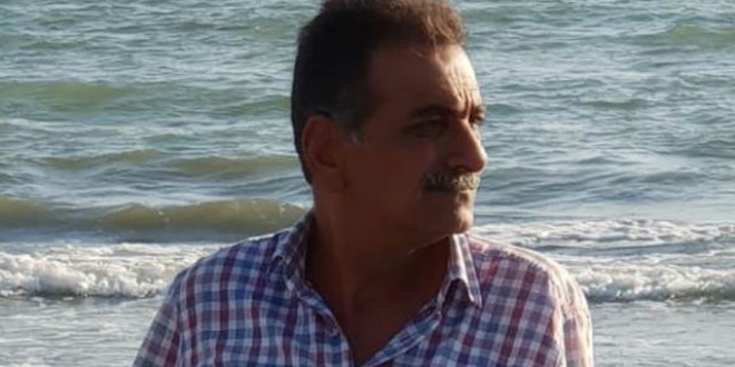 Arının soktuğu işçi emeklisi hayatını kaybetti
