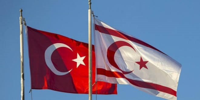 Ankete göre Kıbrıs Türkleri iki devletli çözüm istiyor