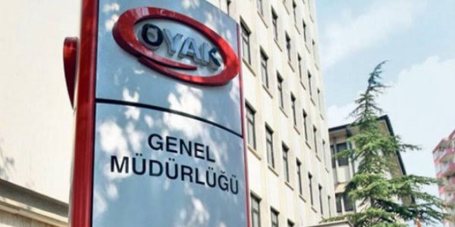 OYAK, TOTAL'i satın alıyor