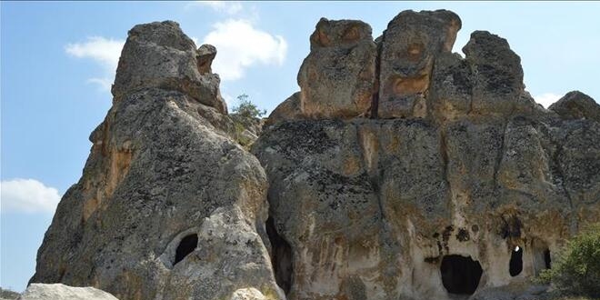 Frigya, Avrupalı turistlerin gözdesi olmaya başladı