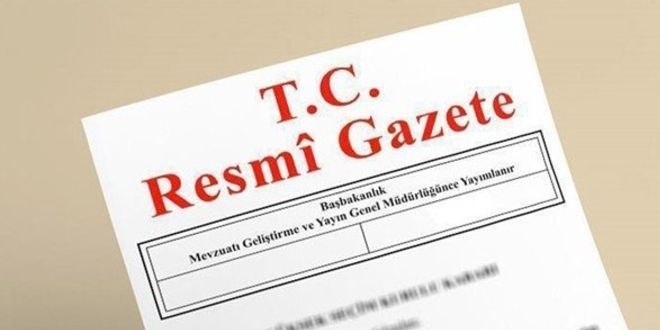 Elektrik Piyasas� Kapasite Mekanizmas� Y�netmeli�inde De�i�iklik