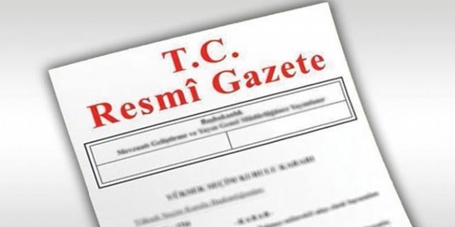 DS� Genel M�d�rl��� Su Yap�lar� Koruyucu G�venlik Tedbirleri Y�netmeli�i