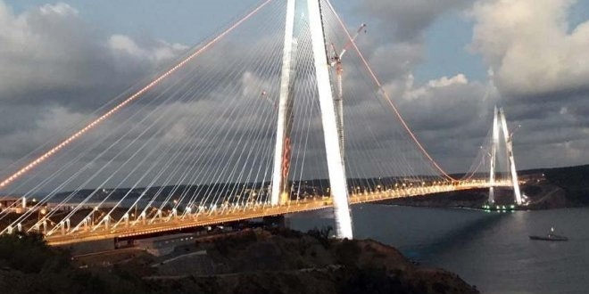 Köprü ve otoyollarda değişken fiyat sistemi geliyor