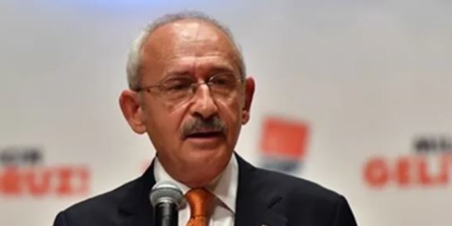 Kılıçdaroğlu HDP'li başkanları böyle savundu