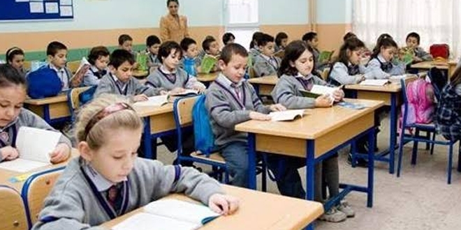 Şanlıurfa'nın sınır ilçelerindeki okullarda telafi eğitimi başlıyor
