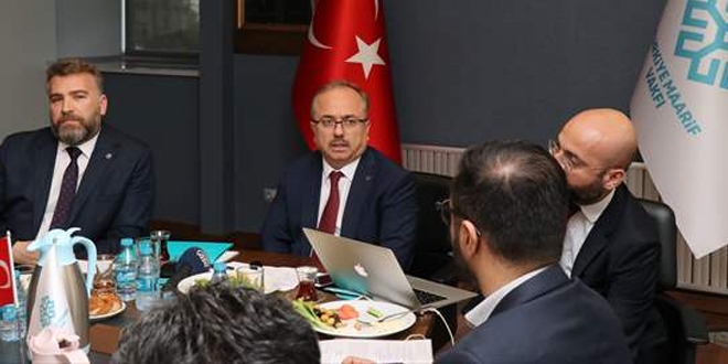 '18 ülkede FETÖ'den bize devredilen 219 okul var'