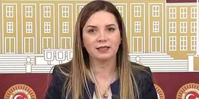 MHP'den sosyal medyada nefret ve ayr�mc�l�k su�una kar�� kanun teklifi